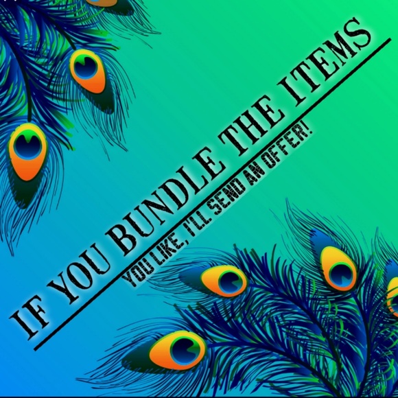 🎉💖 THANKS FOR VISITING MY CLOSET! Please read! - Picture 2 of 8